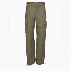 Aritzia Supply Cargo Pant